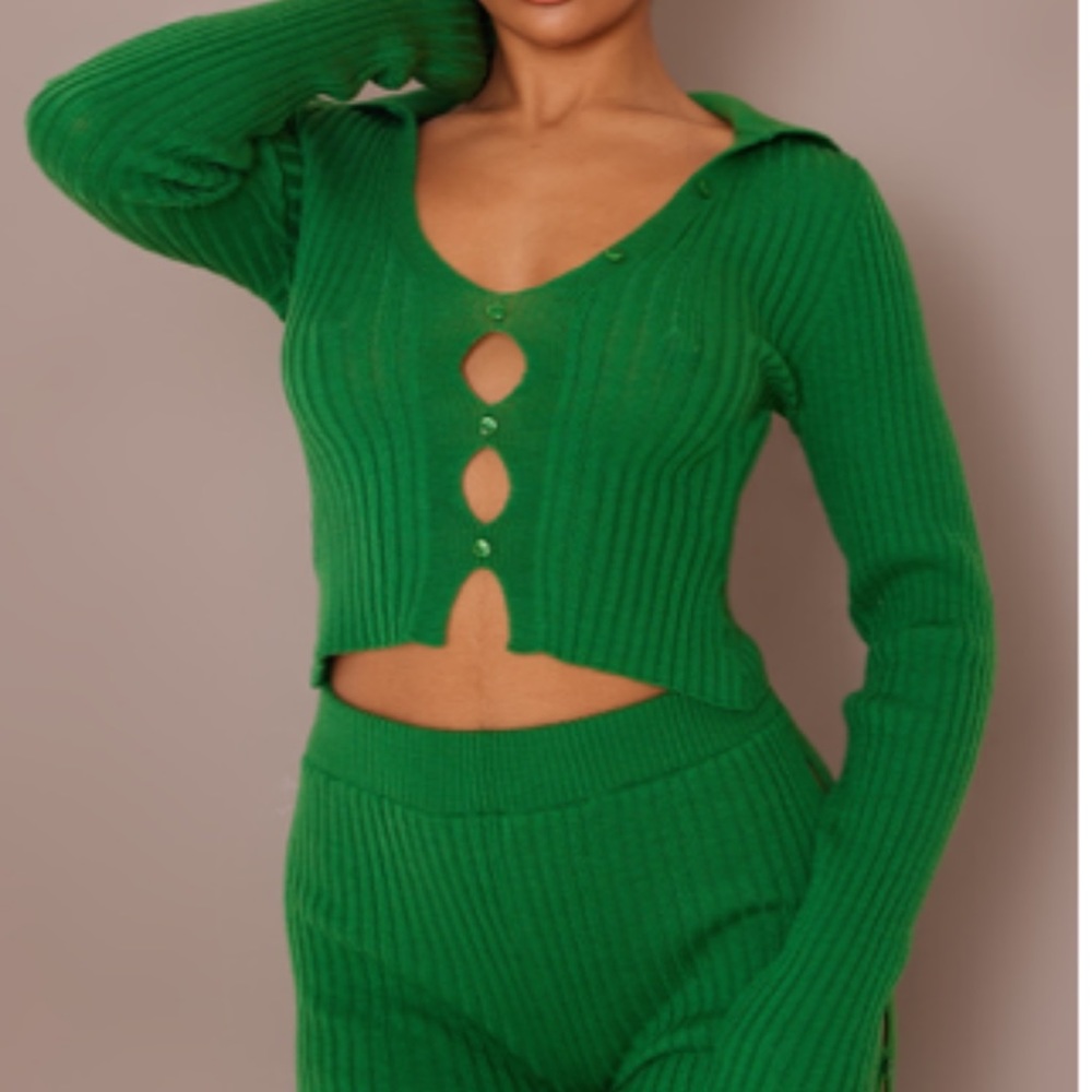 Pretty Little Thing 2 Piece Set
